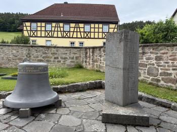 Kriegerdenkmal (Langenorla/Oppurg (VG))